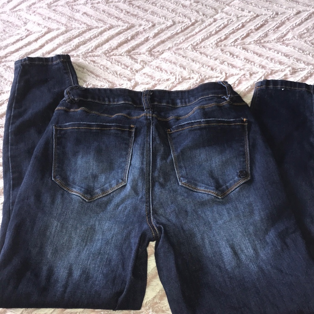jeans - Picture 2 of 2